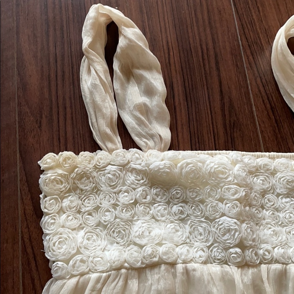 Romantic Rose Blouse - Picture 5 of 10